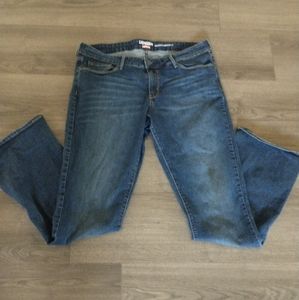 LEVI'S DENIZEN MODERN BOOTCUT JEANS